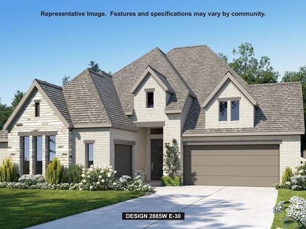 1309 Deer Point Drive , Lakewood Village, TX 75068