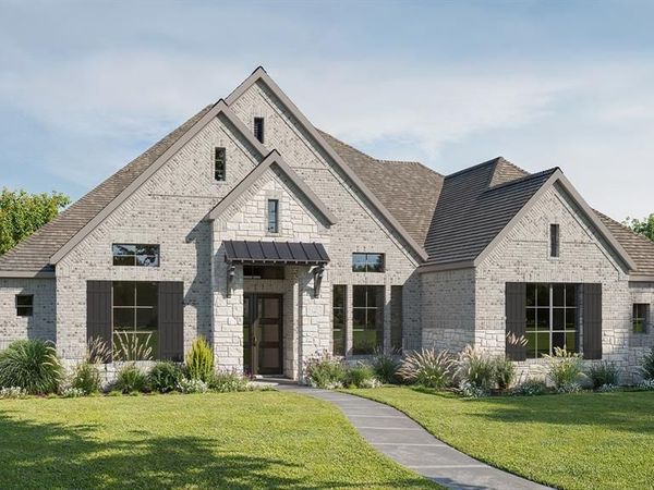 234 Chesterfield Lane, Heath, TX 75032