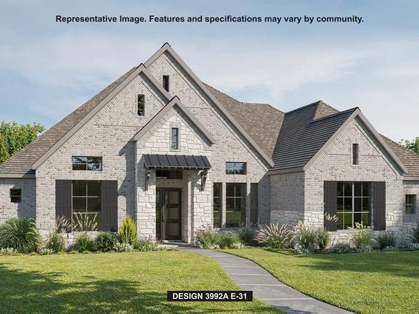 234 Chesterfield Lane , Heath, TX 75032