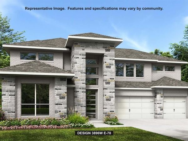 772 Headwaters Drive , Haslet, TX 76052