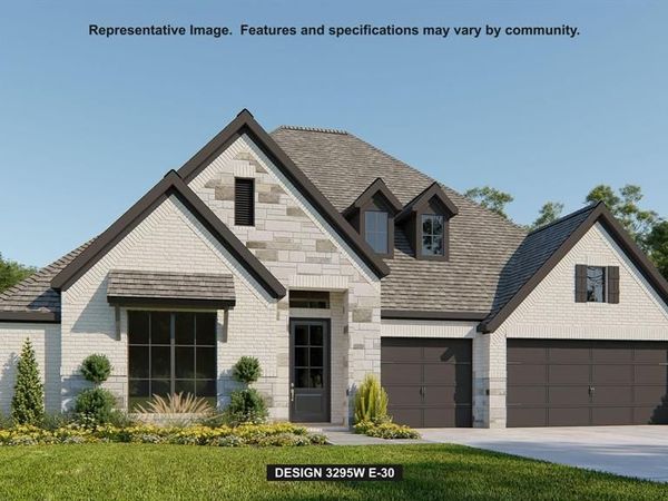 264 Rosemallow Lane , Waxahachie, TX 75165