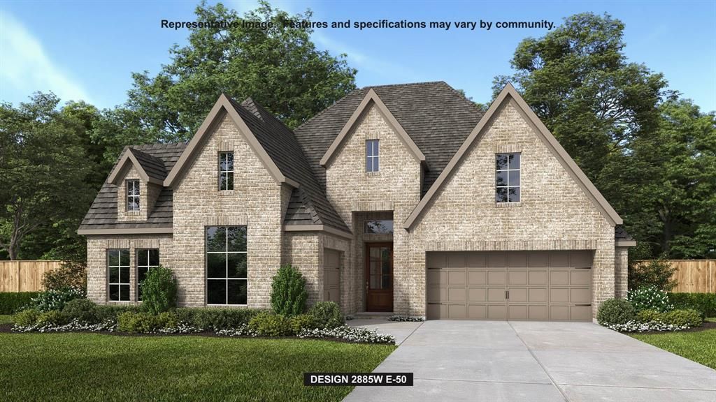 807 Red Willow Court , Haslet, TX 76052 Main Photo