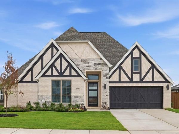 273 Rosemallow Lane, Waxahachie, TX 75165