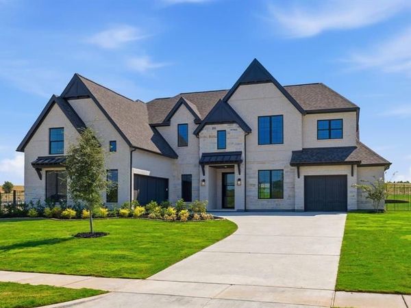 239 Chesterfield Lane, Heath, TX 75032