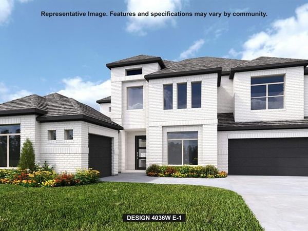 1740 Grenache Drive, McLendon Chisholm, TX 75032