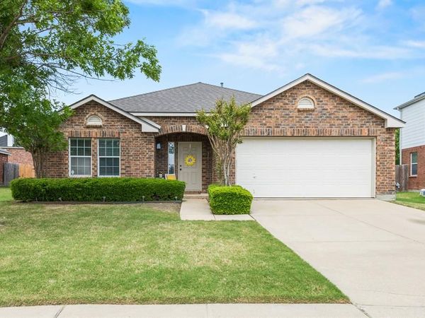 1306 Fayette, Wylie, TX 75098