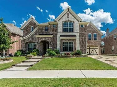 13541 N Mardi Gras Lane, Frisco, TX 75035