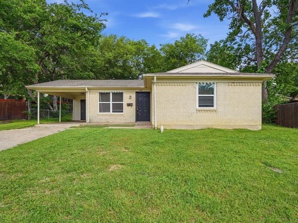 2021 Avis Circle , Mesquite, TX 75149