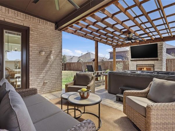5820 Hightower Street, Celina, TX 76227