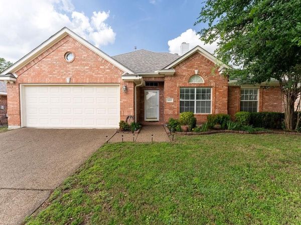 4313 Lone Rock Court, Plano, TX 75024