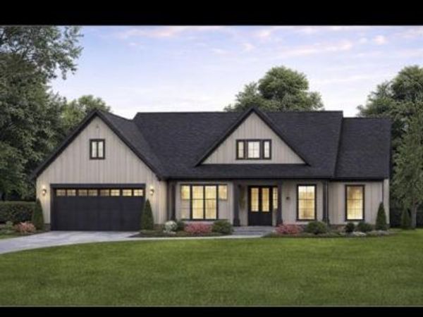 4595 Skyline Drive , Bluff Dale, TX 76433