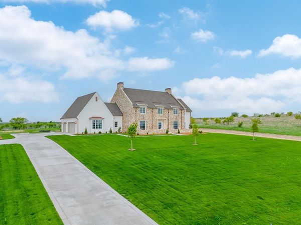 312 San Gabriel Drive , Aledo, TX 76008