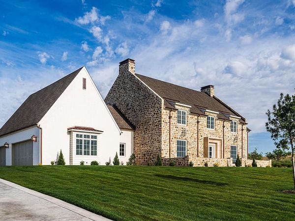 312 San Gabriel Drive, Aledo, TX 76008