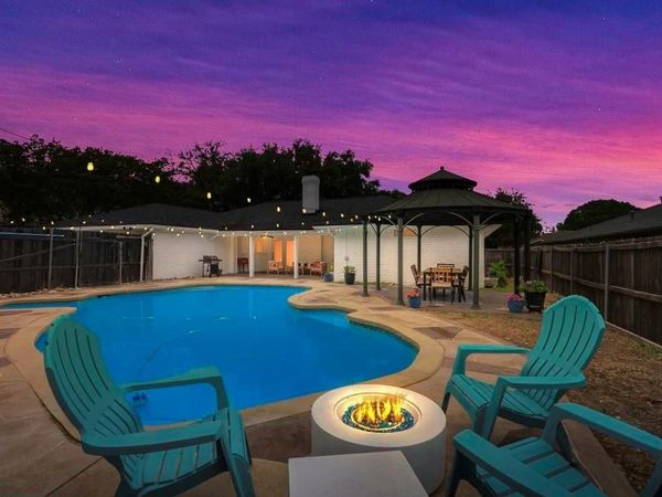 2804 Knollwood Drive, Plano, TX 75075