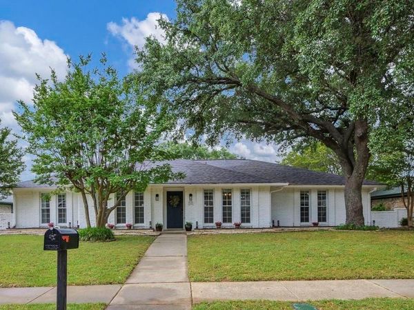 2804 Knollwood Drive, Plano, TX 75075