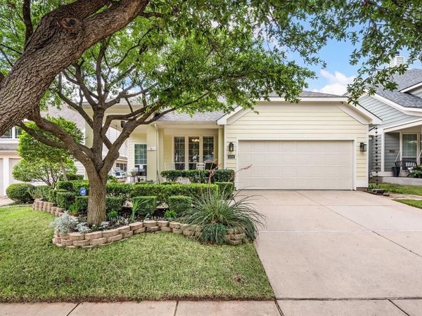 5044 Harney Drive, Fort Worth, TX 76244