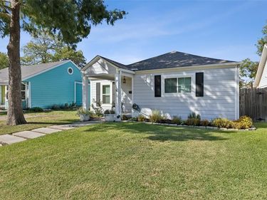 2624 Ryan Avenue, Fort Worth, TX 76110