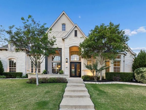 305 Woodsong Way , Southlake, TX 76092