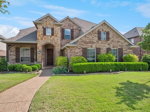1504 Saddletree Lane , Keller, TX 76248