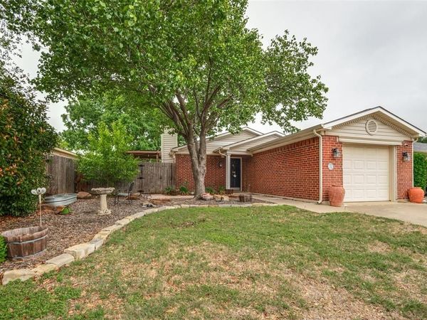 5624 Northfield Drive, Fort Worth, TX 76179