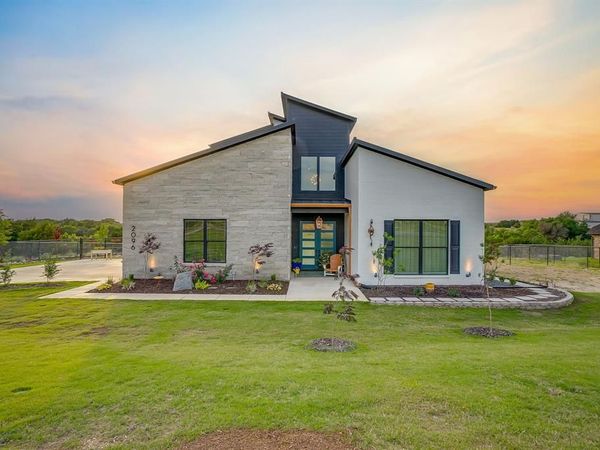 2096 Eagles Ridge Drive , Weatherford, TX 76087