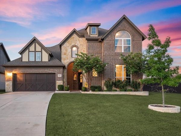 12103 Indian Creek Drive , Fort Worth, TX 76179