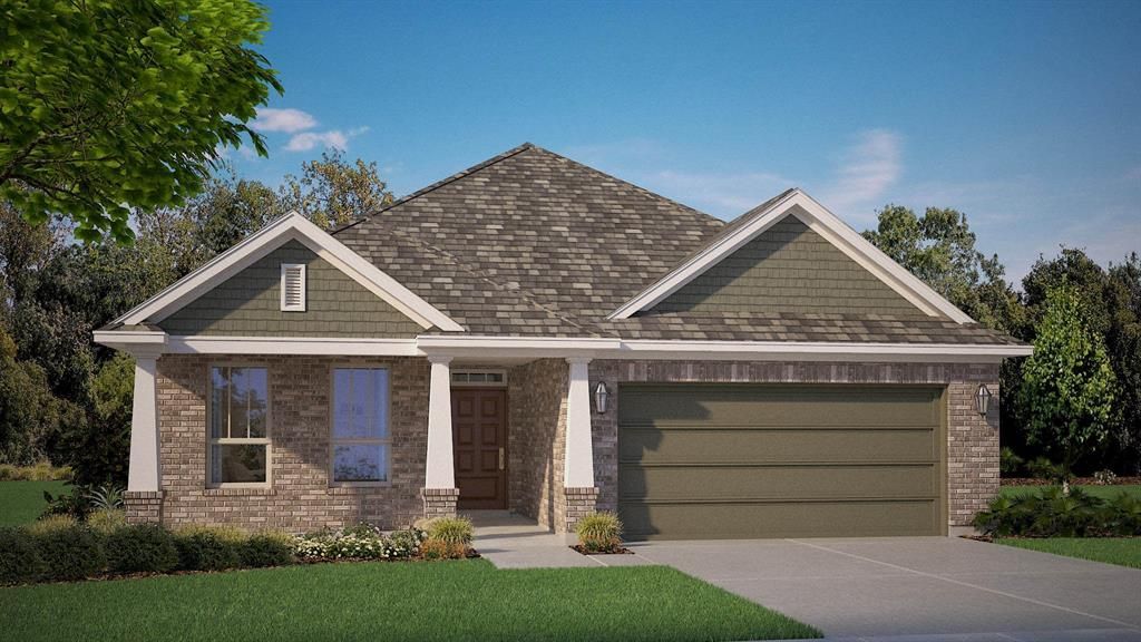 11316 Winged Elm Way, Justin, TX 76247 Main Photo
