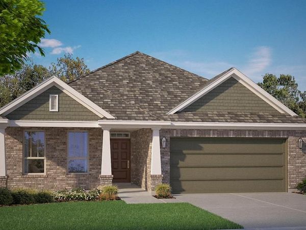 11316 WINGED ELM Way , Justin, TX 76247