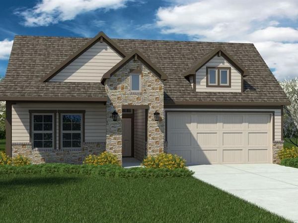 11320 WINGED ELM Way , Justin, TX 76247