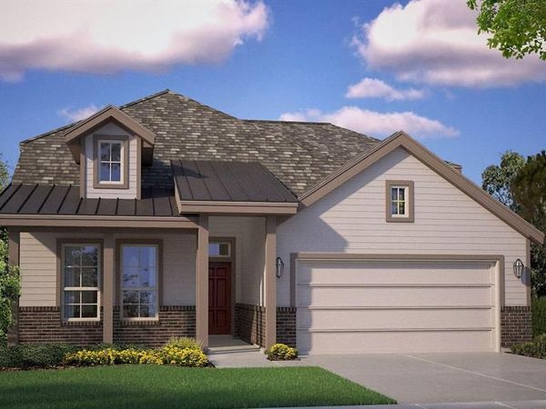 11509 TREEHOUSE Trail, Justin, TX 76247