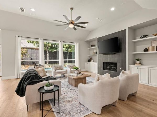 1811 Forest Bend Lane, Keller, TX 76248