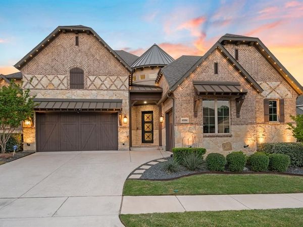 4104 Lombardy Court , Colleyville, TX 76034