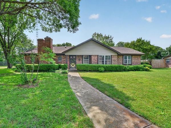 8330 Jerrie Jo Drive , North Richland Hills, TX 76180