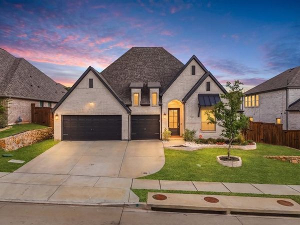 172 Buffalo Boulevard, Rhome, TX 76078