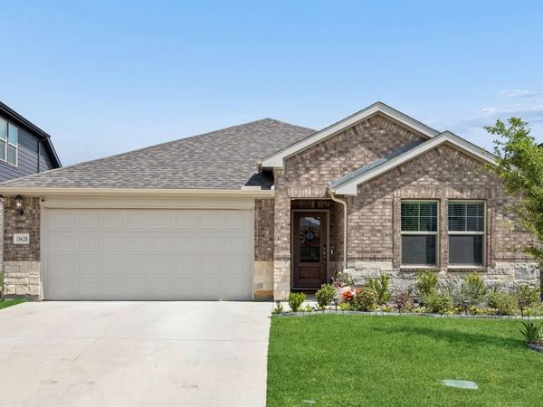 10620 Tuccenen Drive, Fort Worth, TX 76179