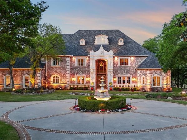 1704 Noble Way , Flower Mound, TX 75022