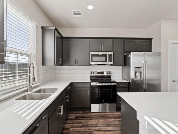 548 Edgewater Drive , Weatherford, TX 76087