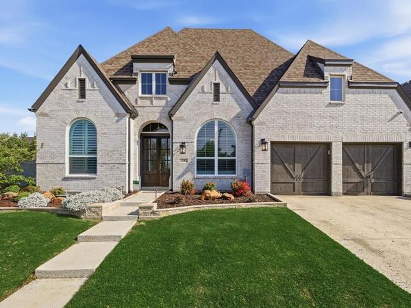 2112 Strolling Way , Argyle, TX 76226