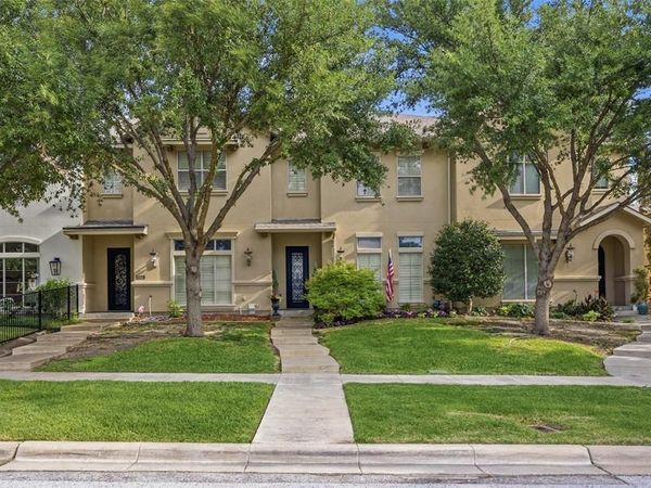 5026 Pershing Avenue , Fort Worth, TX 76107