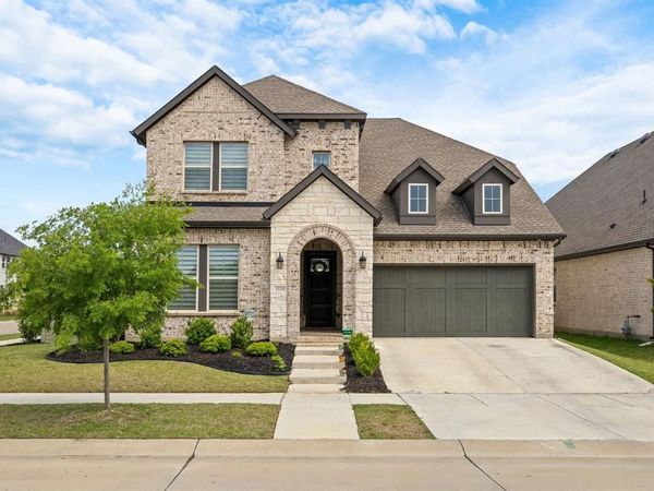 1516 19th Street , Argyle, TX 76226