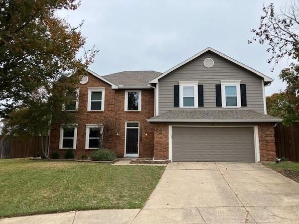 2209 Amhearst Court , Flower Mound, TX 75028