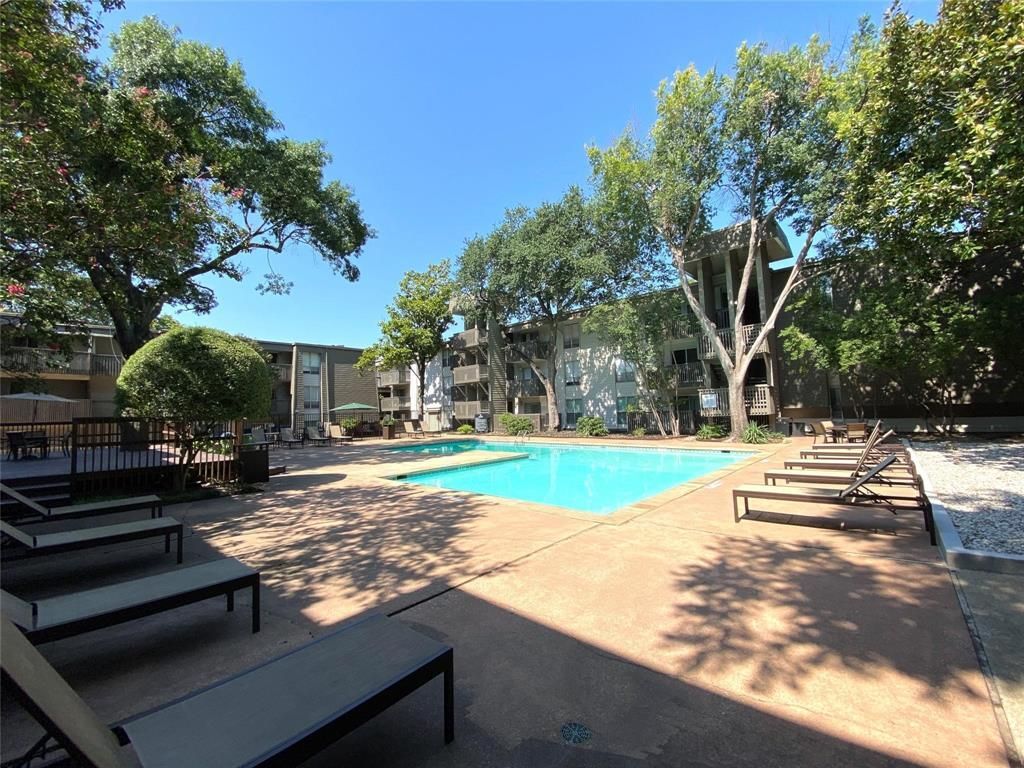 4859 Cedar Springs Road, Unit 332, Dallas, TX 75219 Main Photo