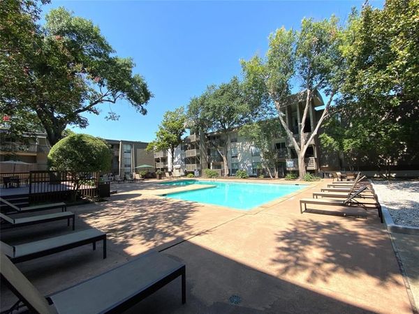 4859 Cedar Springs Road, Unit 332, Dallas, TX 75219