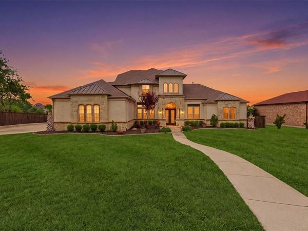 7369 Golf Club Drive , Fort Worth, TX 76179