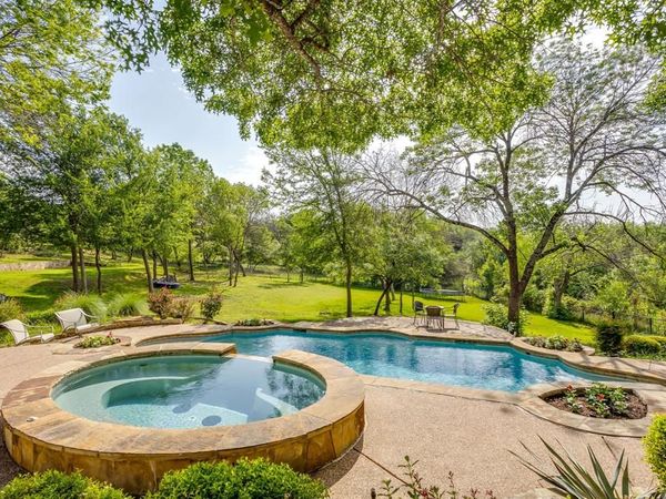 305 Covered Bridge Drive , Fort Worth, TX 76108