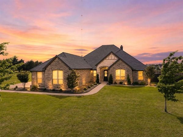 4341 Rush Road, Midlothian, TX 76065