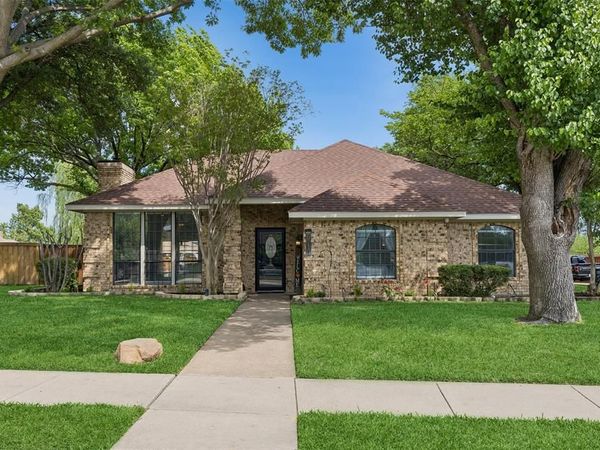 5112 Park Lake Court , Sachse, TX 75048