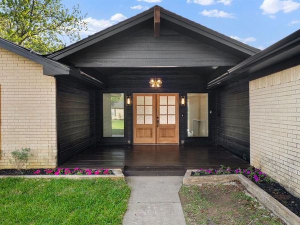 3621 Stephenson Drive , Bedford, TX 76021