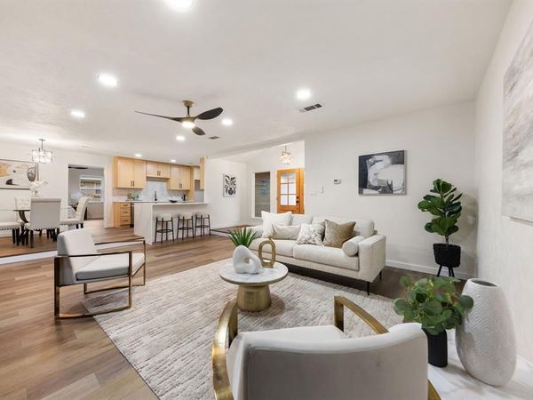 3621 Stephenson Drive, Bedford, TX 76021