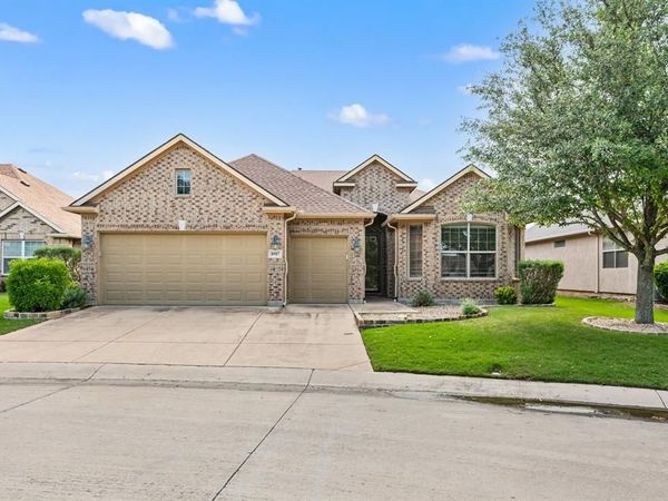 8917 Perimeter Street, Denton, TX 76207